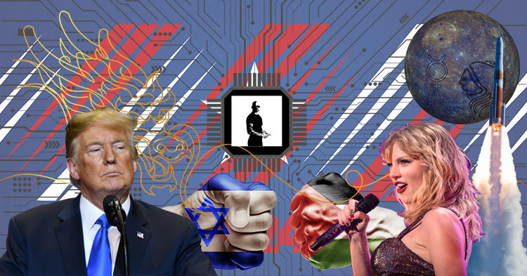 2024 Psychic and Horoscope Predictions