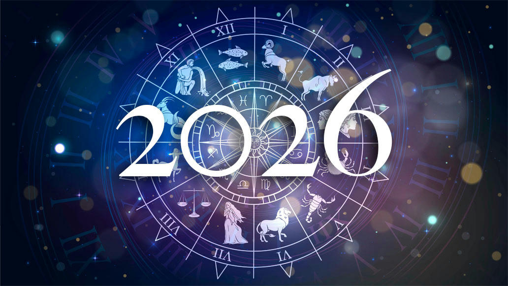 2026 Astrological Blueprint | What will be your happiness quota this year?
