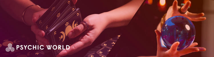 The Difference Between a Psychic and a Clairvoyant | PsychicWorld
