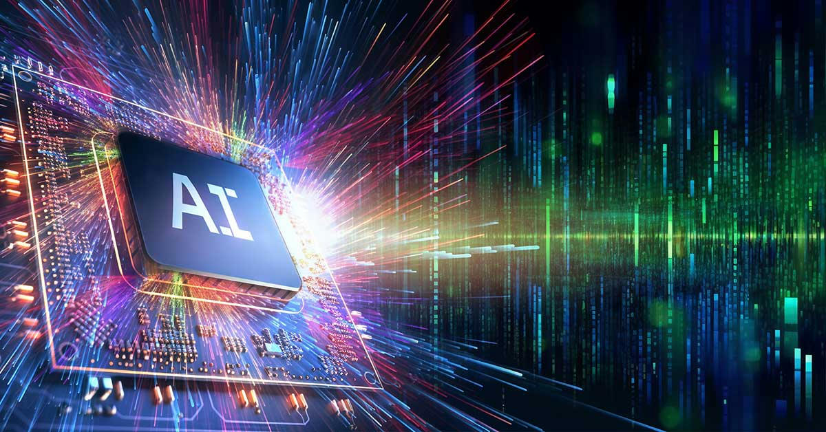 AI Revolution 2026