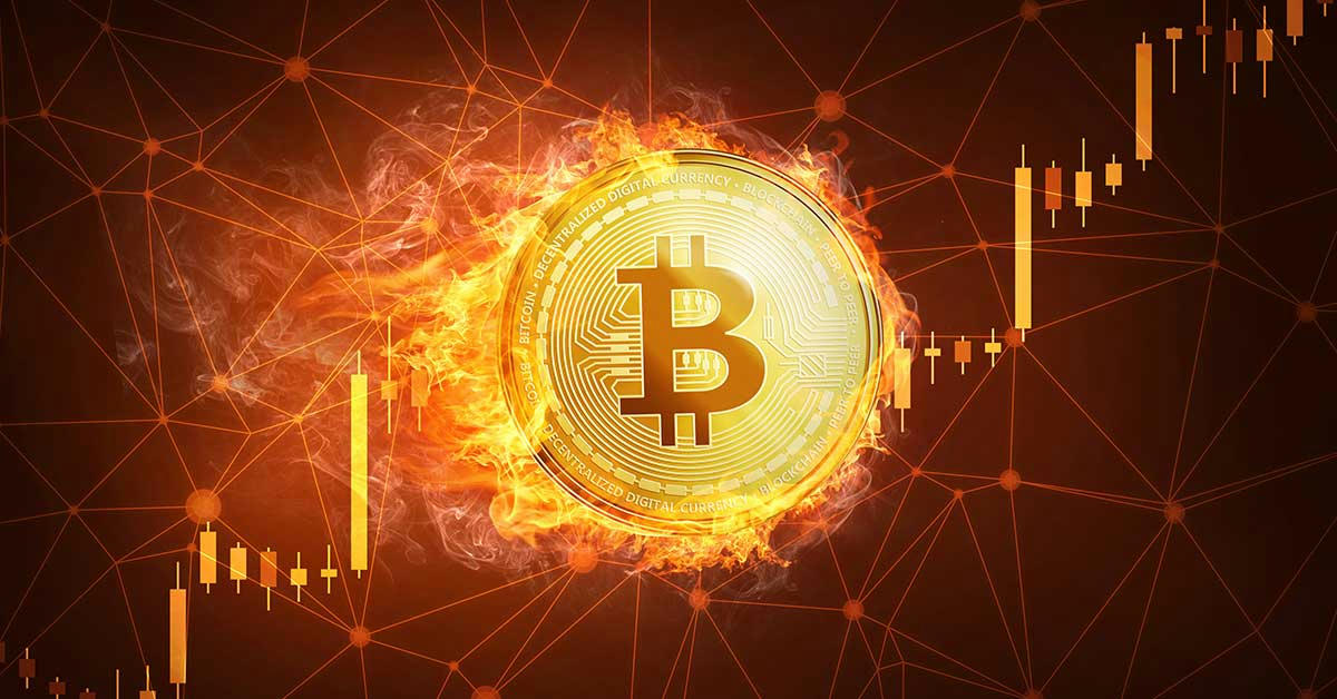 Bitcoin 150K 2026
