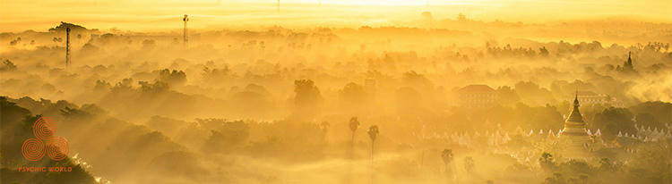 Top spiritual travel destinations in the world!