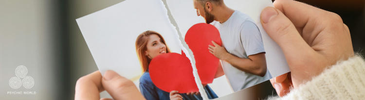How to heal after a breakup