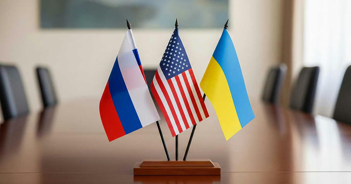 Ukraine Russia Ceasefire 2026
