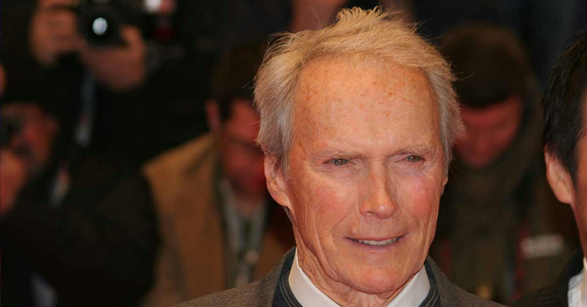 Clint Eastwood