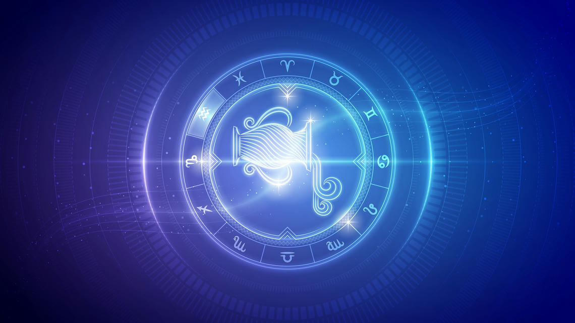 types of Libra and Aquarius compatibility