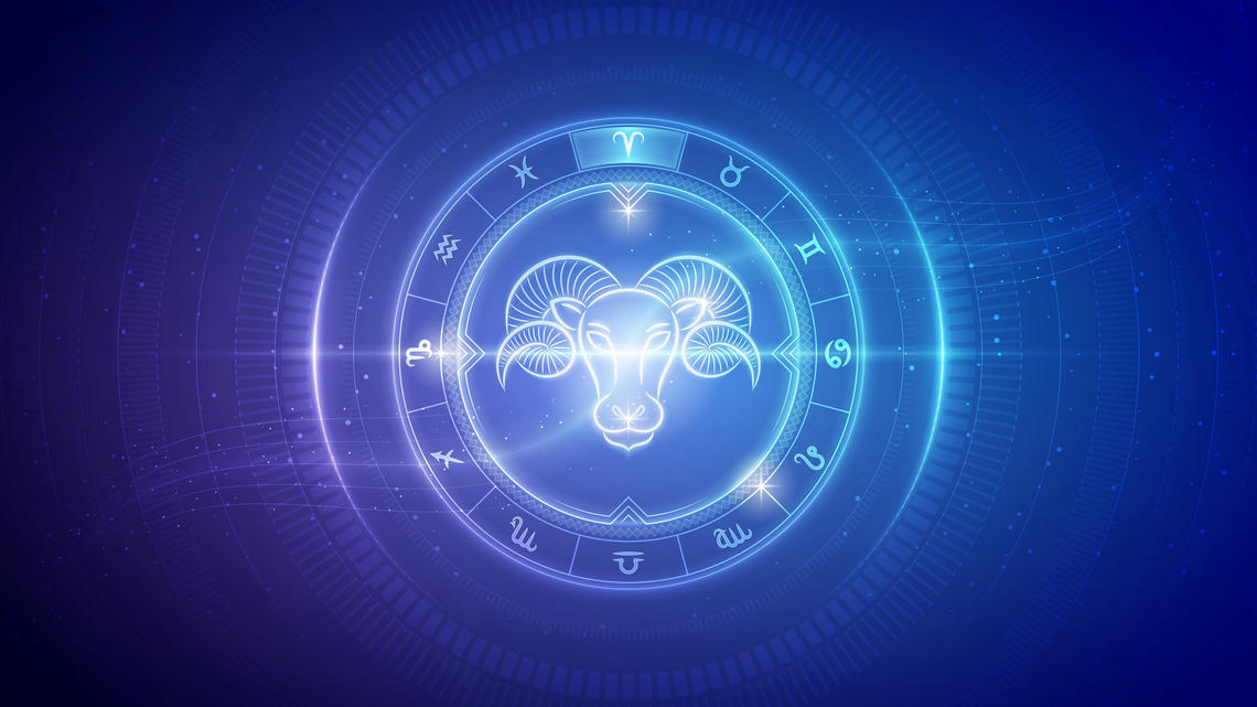 a breakdown of Aries and Libra compatibility