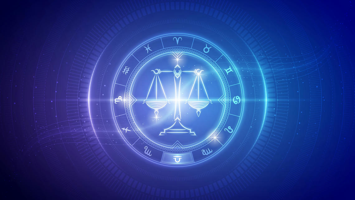 a breakdown of Libra and Libra compatibility