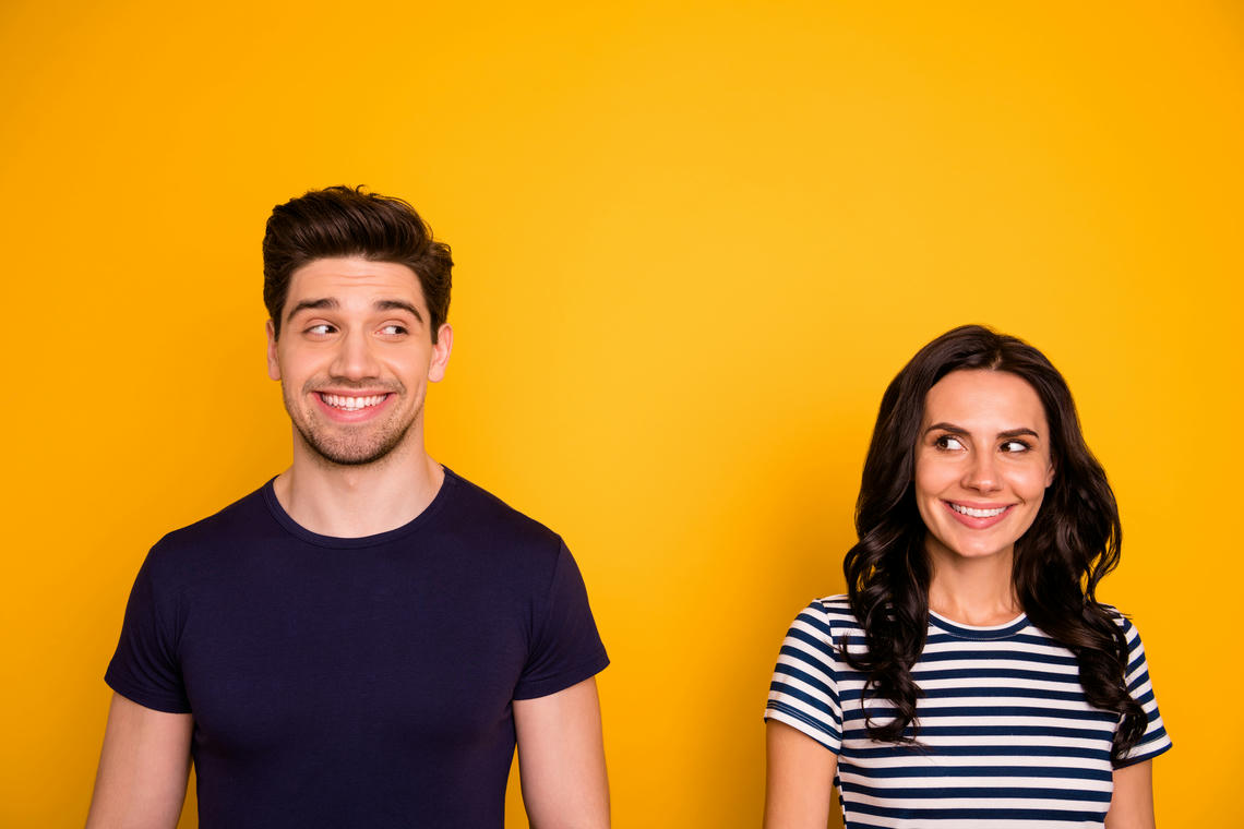 COMPATIBILITY IN LOVE AND MARRIAGE