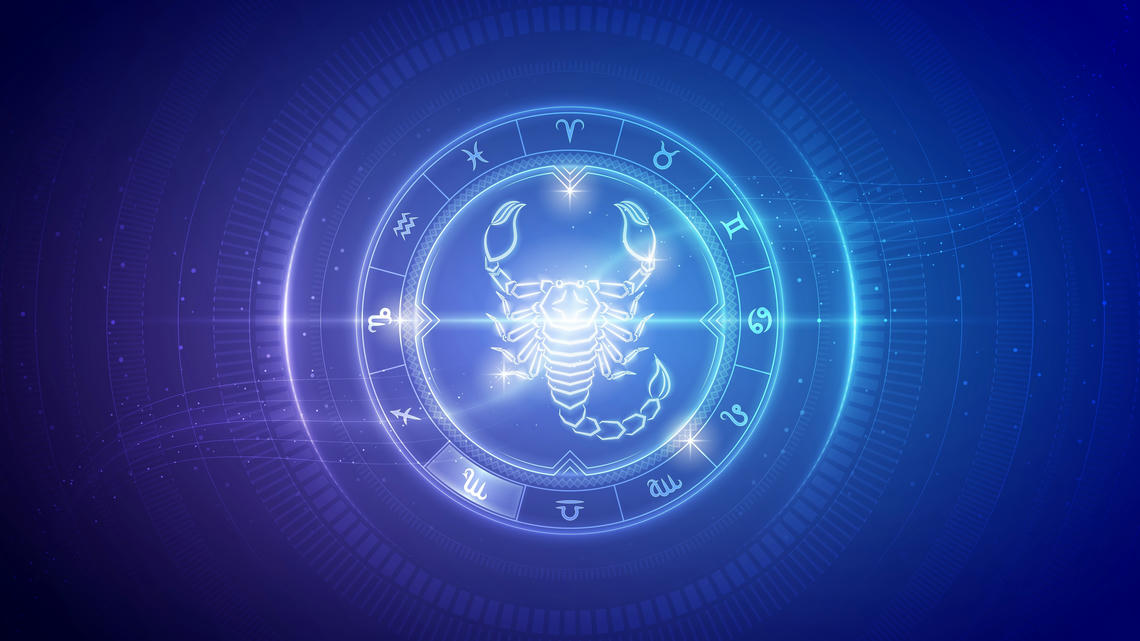 a breakdown of Scorpio and compatibility