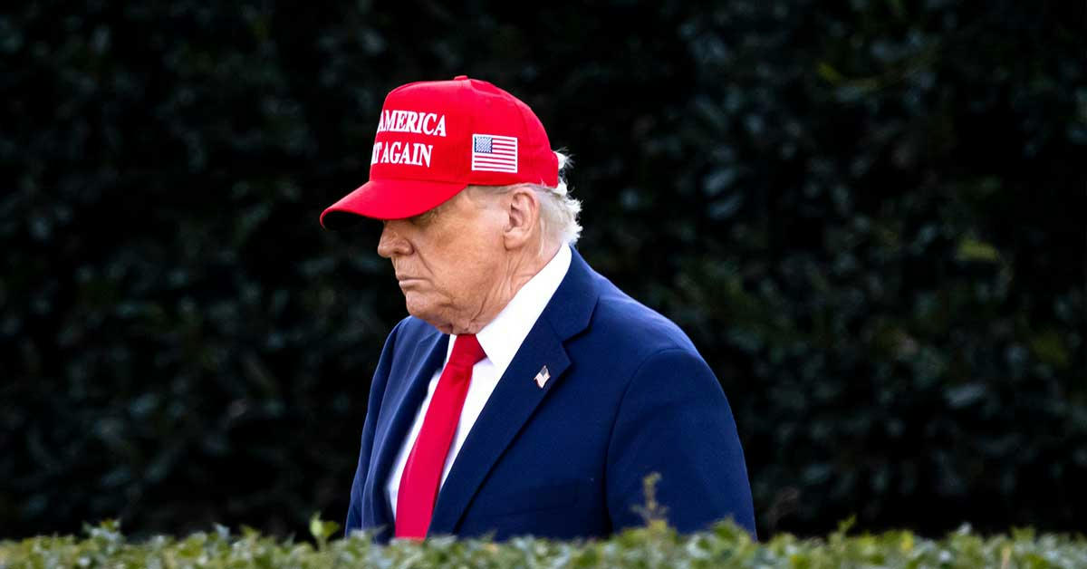 Trump Health 2026
