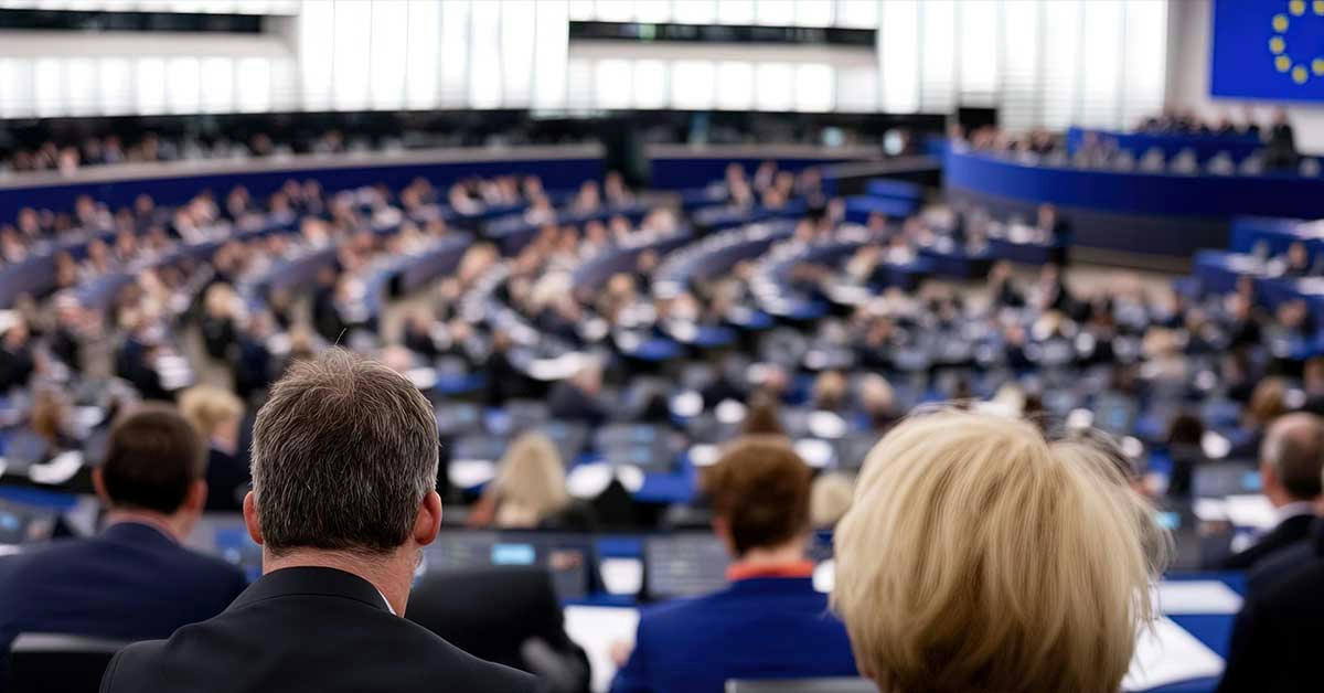 European Politics 2026