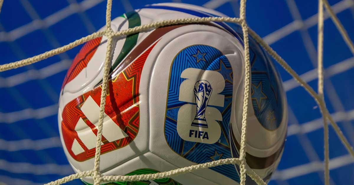 FIFA World Cup 2026 Prediction