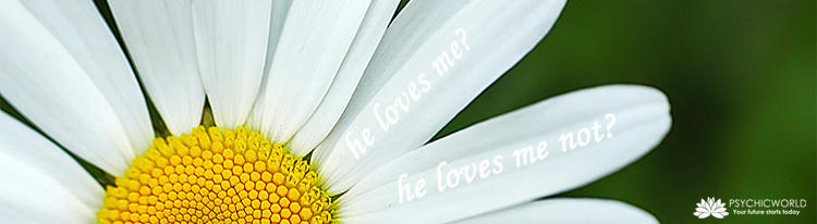 Can a psychic tell if someone loves you?