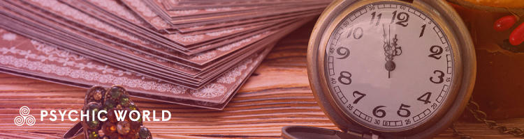 Can Psychic Readings Change? | PsychicWorld