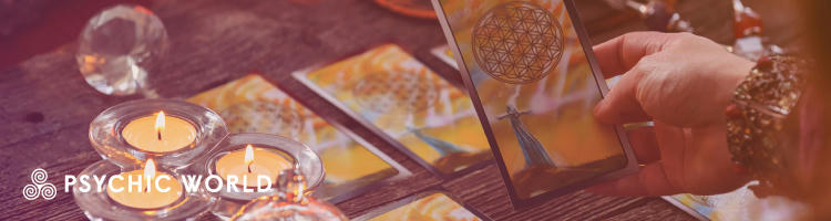 What Is a Psychic? | PsychicWorld
