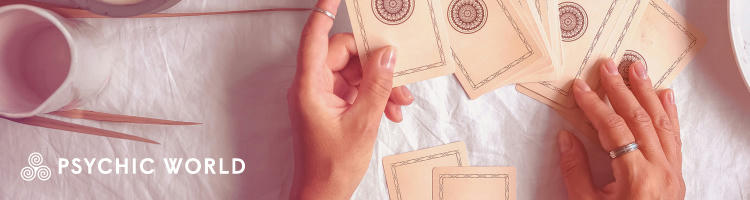How to Develop Psychic Abilities | PsychicWorld