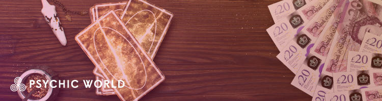 Should You Tip a Psychic? | PsychicWorld