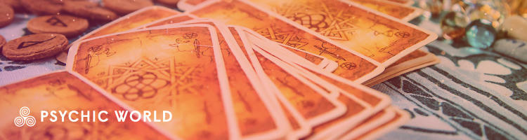 How to Ask Tarot Cards a Question | PsychicWorld