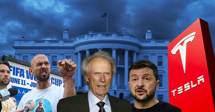 2026 Psychic Predictions | Ukraine ceasefire, Bitcoin hitting $150K, first-time World Cup winner