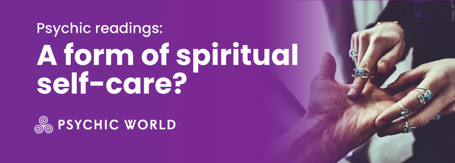 a form of self care