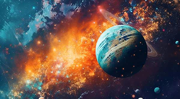 Mercury Retrogrades in 2024