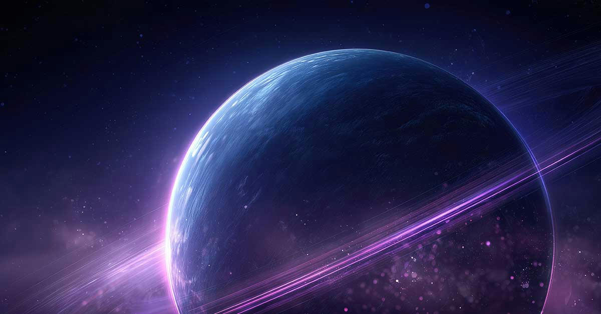 Saturn Neptune Conjunction 2026