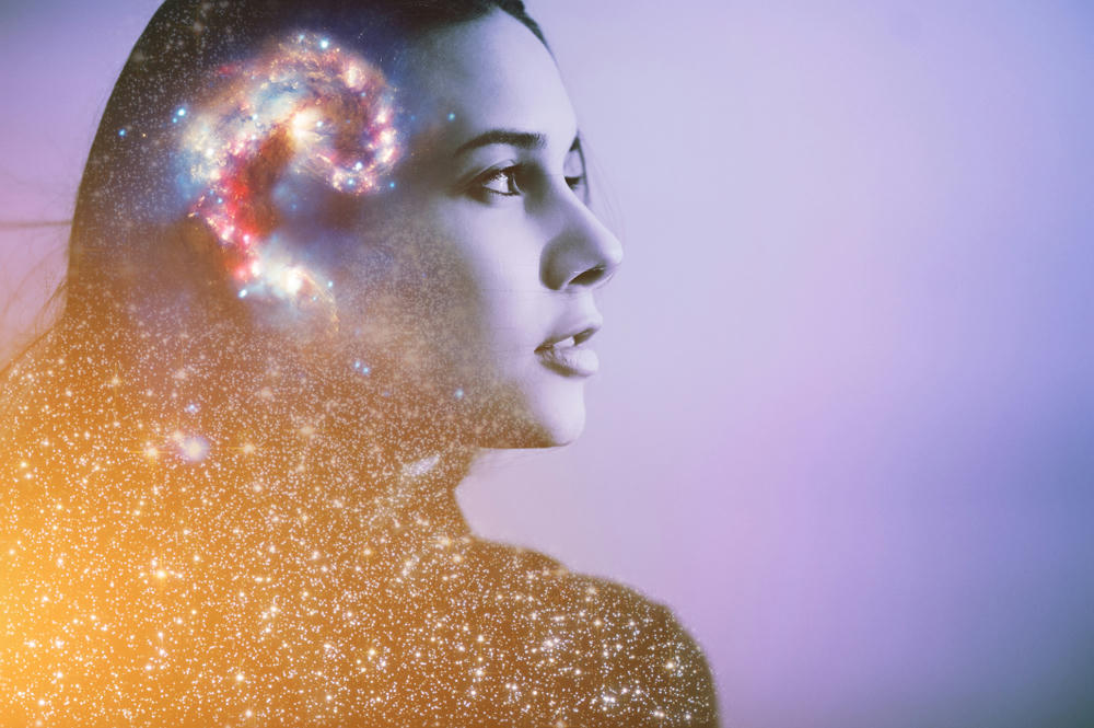 women galaxy 