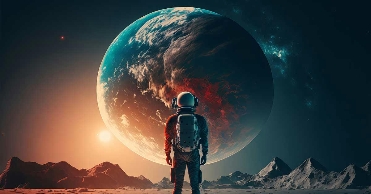Space Exploration 2026