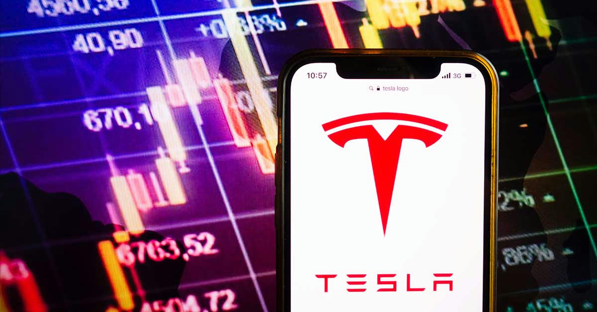 Tesla Stock 2026