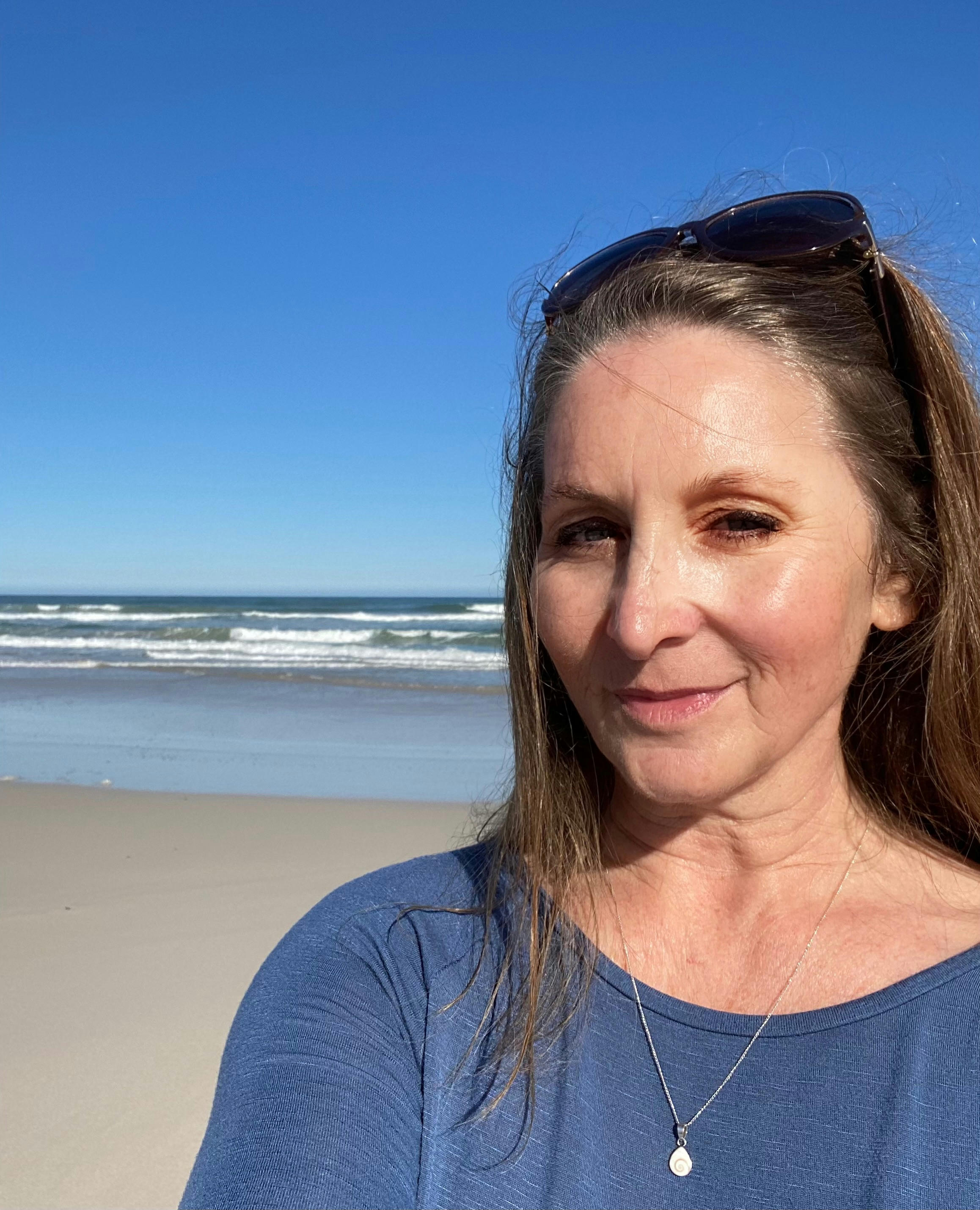 Meet the great and unique Trish T. Meyer on PsychicWorld