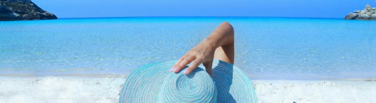 The Best Locations to Relax Around the World - PsychicWorld