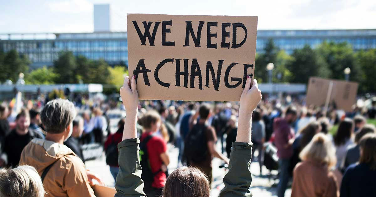 Youth Movements 2026