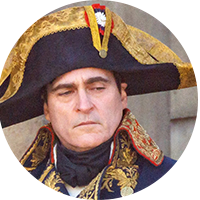 Joaquin Phoenix