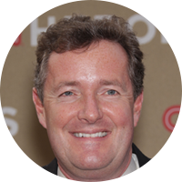 Piers Morgan Uncensored will make headlines in 2024