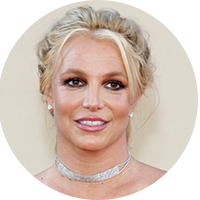 Britney Spears and her infamous instagram account