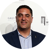 Cenk Uygur