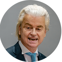 Geert Wilders