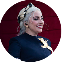 Stefani Joanne Angelina Germanotta