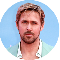 Ryan Gosling