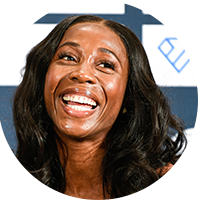 The Honourable Shelly-Ann Fraser-Pryce OJ, CD, OD, OLY