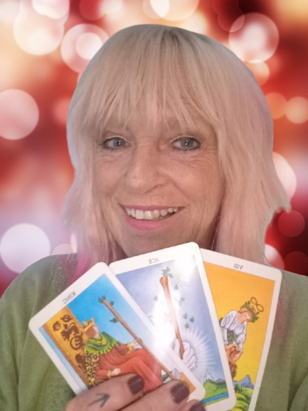 Psychic medium Star Brown is only available on PsychicWorld