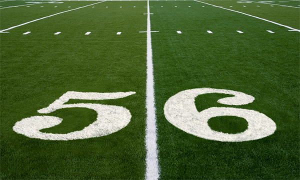 Super Bowl LVI will be played on February 13th 2022, at SoFi Stadium (Cal.)